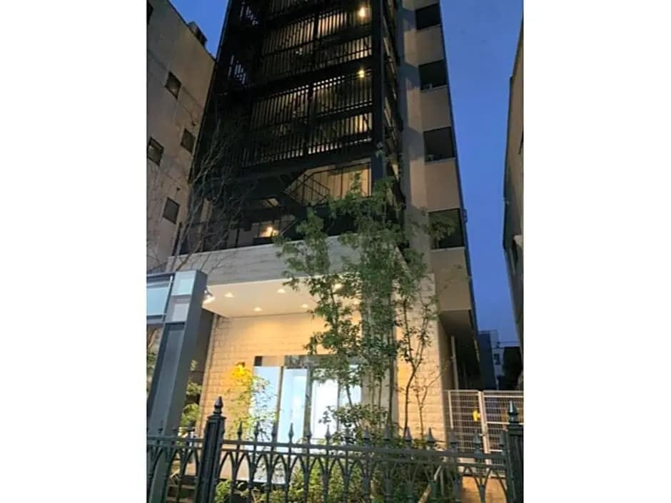 BANDE HOTEL OSAKA - Vacation STAY 98144 - photo 4