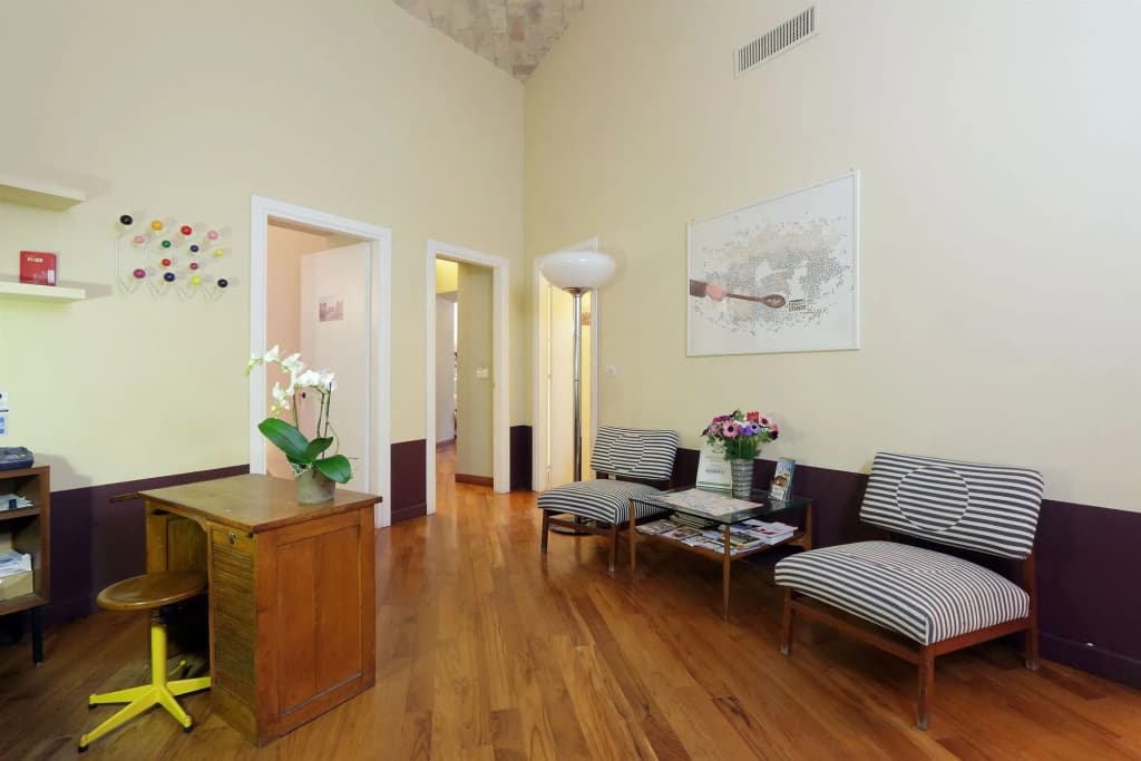 Mecenate Rooms - photo 5