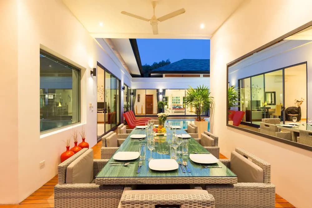 Villa Destiny - photo 21