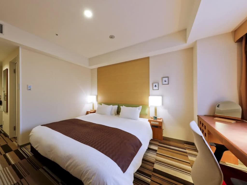 Hotel the Lutheran - photo 6