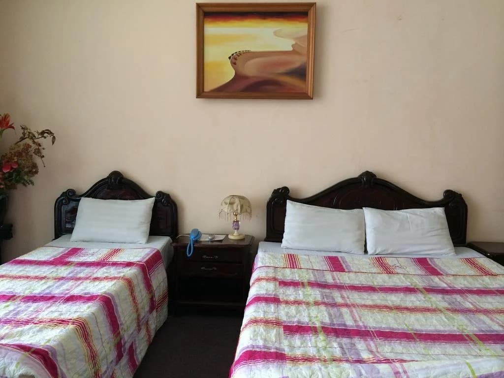 Kim Anh Hotel by Bay Luxury - photo 7