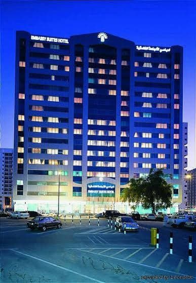 Embassy Suites Hotel - photo 8
