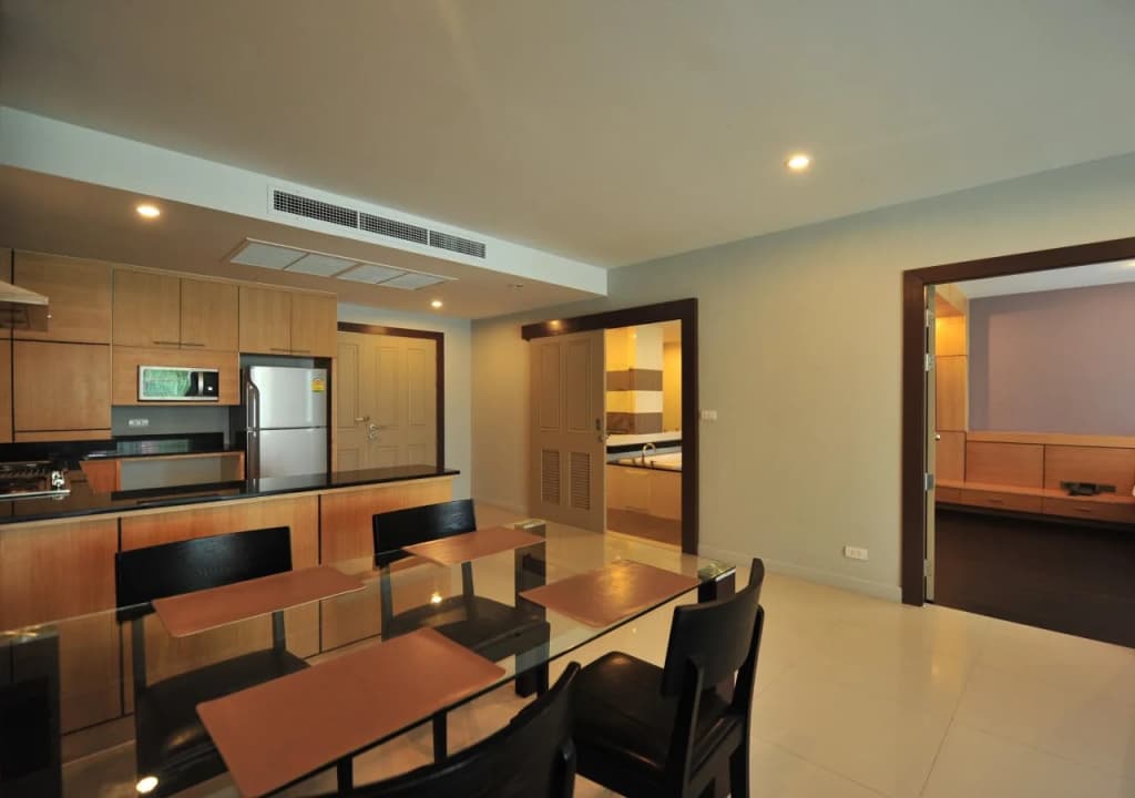 The Unity & The Bliss Patong Residence - photo 20