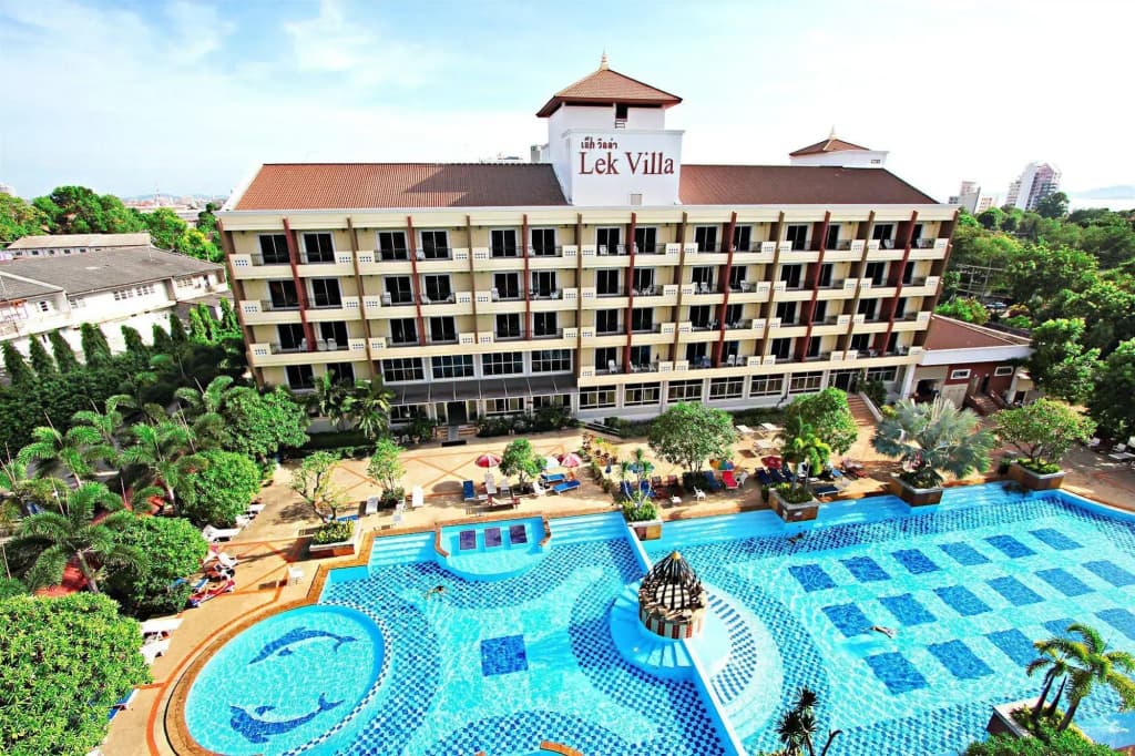 Lek Villa - photo 19