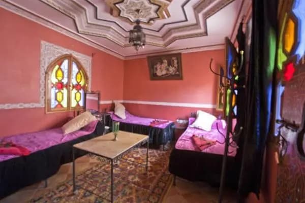 Riad Mostafa - photo 4