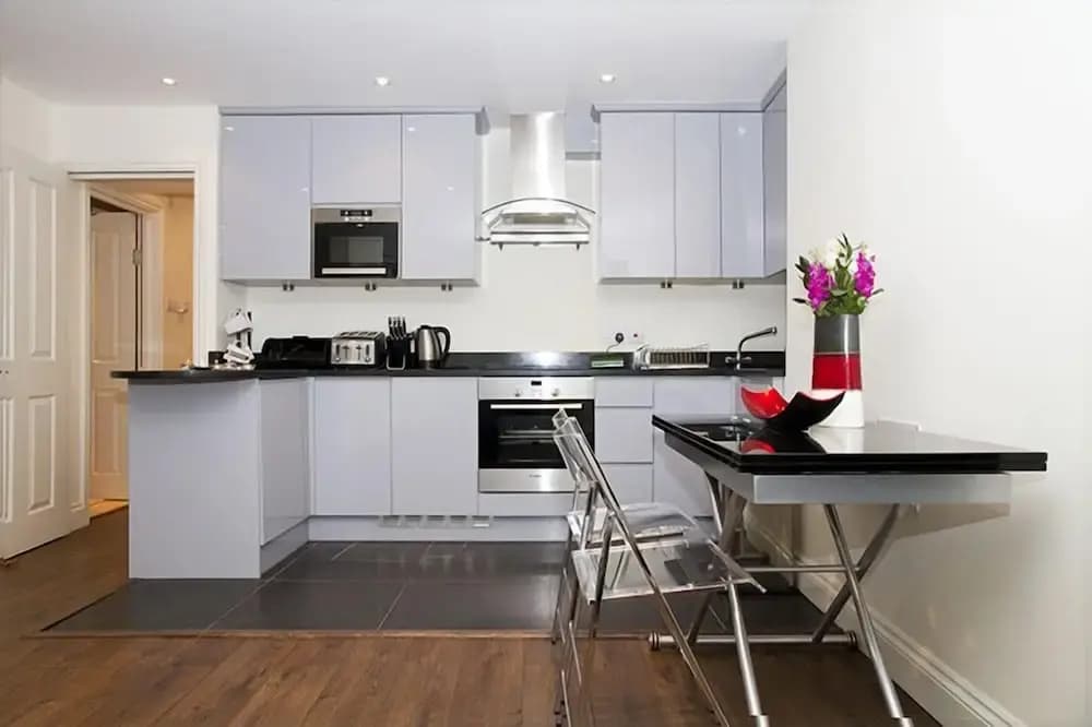 Comeragh Road Apartment - photo 12