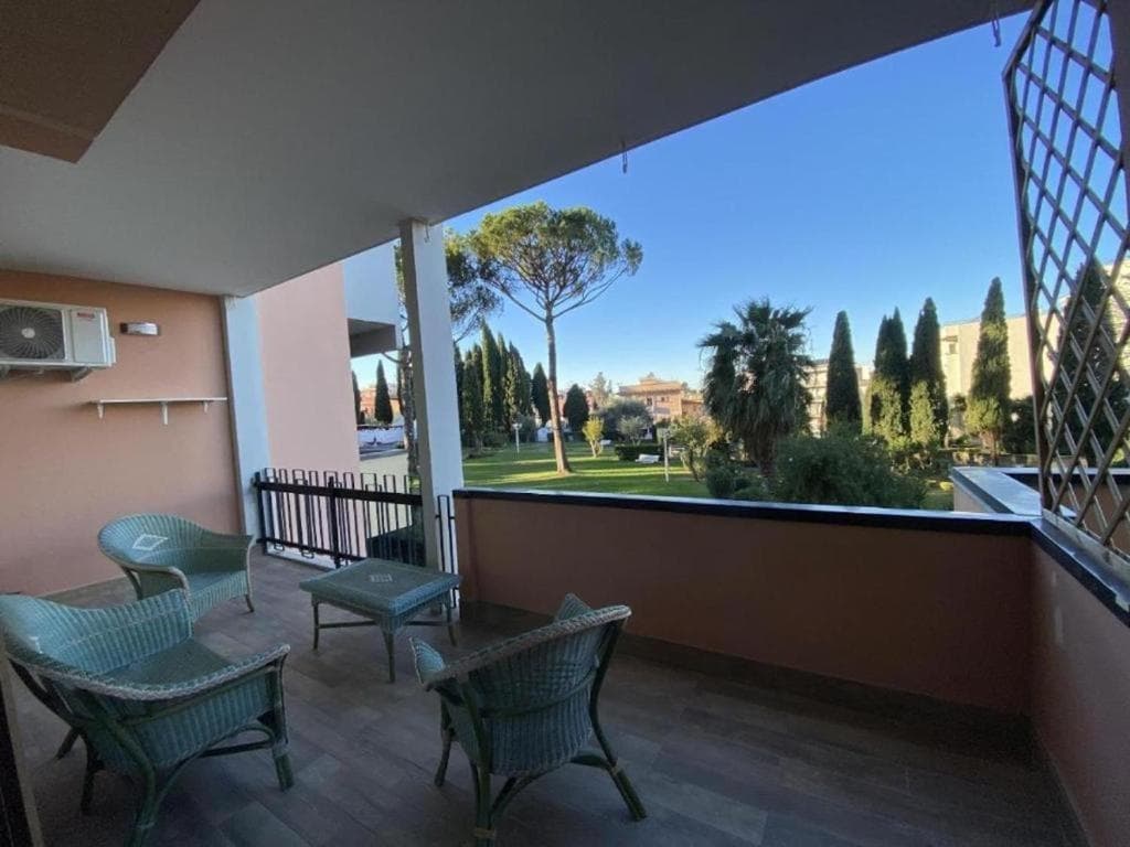 Parco Tirreno Residence - photo 23
