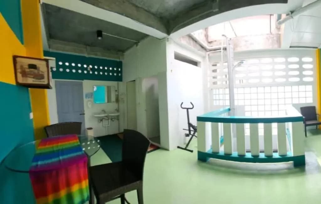 Best Stay Hostel - photo 13