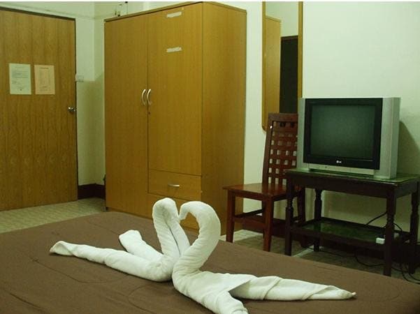 Royal BJ Hotel - photo 8