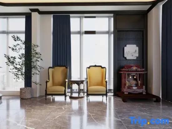 Royal Hotel Lam Ha - photo 16