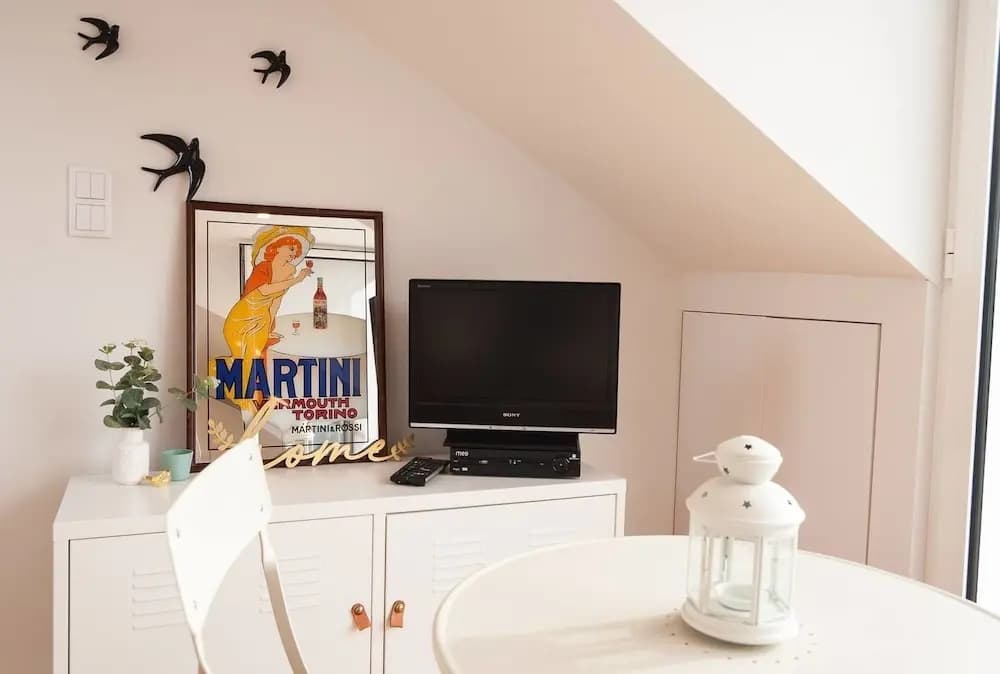 Cosy Studio in Lapa District - photo 5
