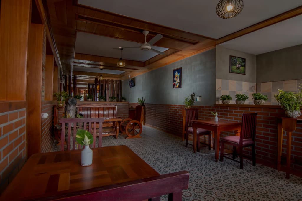 BB Angkor Residence - photo 34