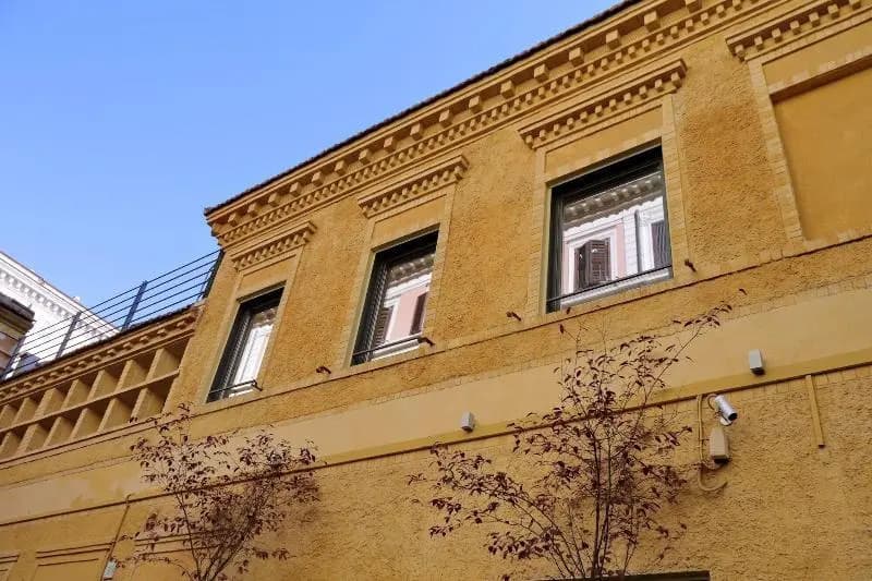 Urben Suites Apartments Design - photo 31