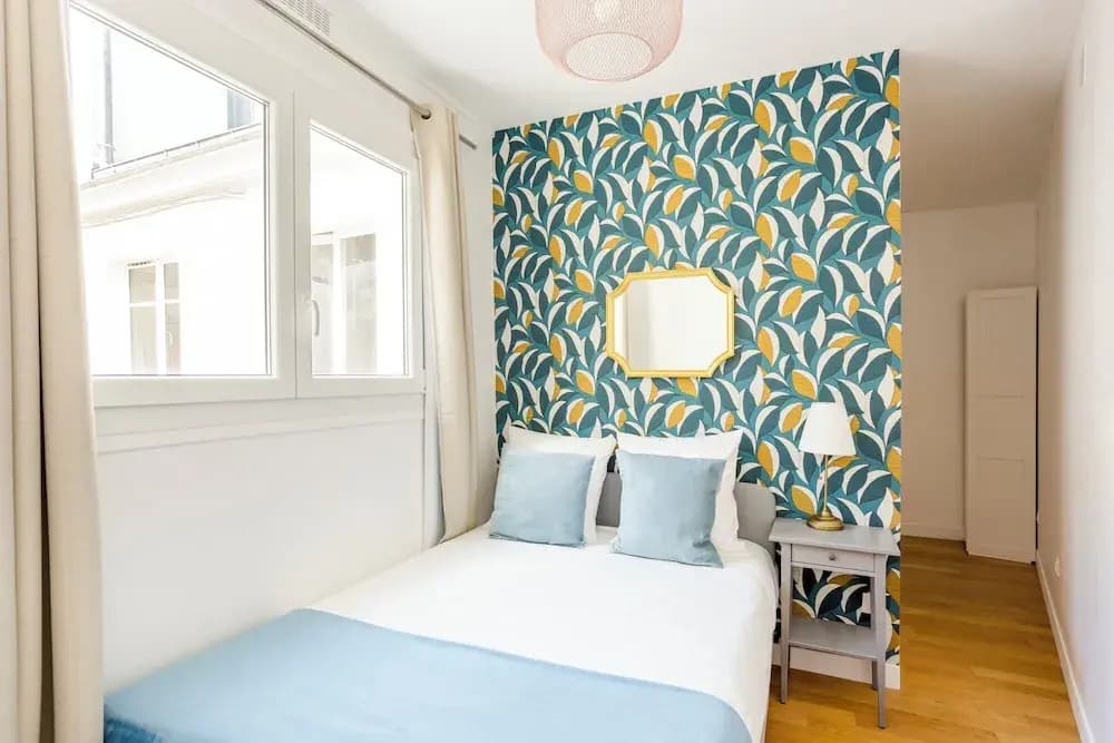 Family Suite Tilsitt Eiffel Tower view - photo 6