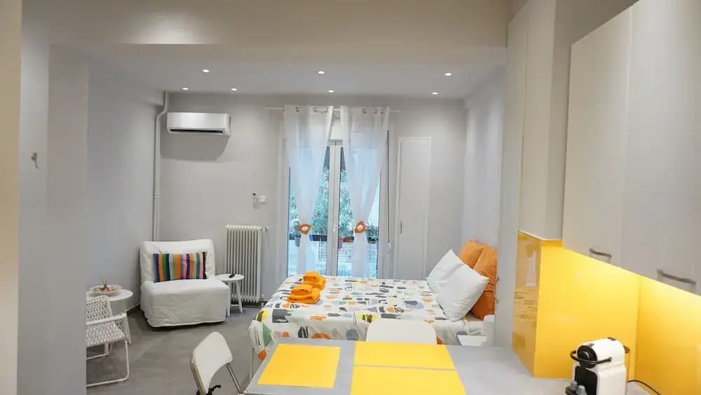 Cozy Newly-renovated Studio - photo 4