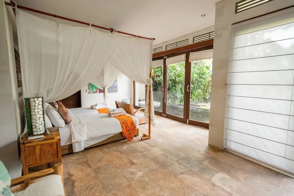 The Shala Bali - photo 32