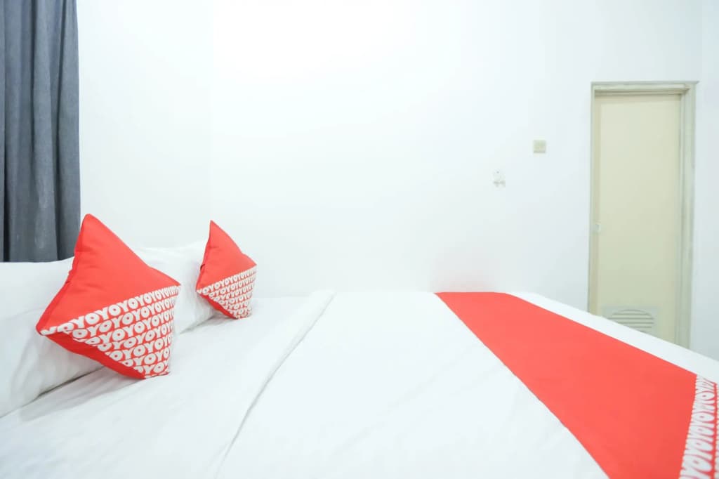 OYO 150 Harmoni Residence - photo 5