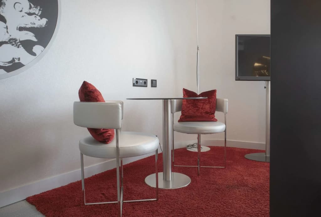 Myriad by SANA Hotels - photo 19