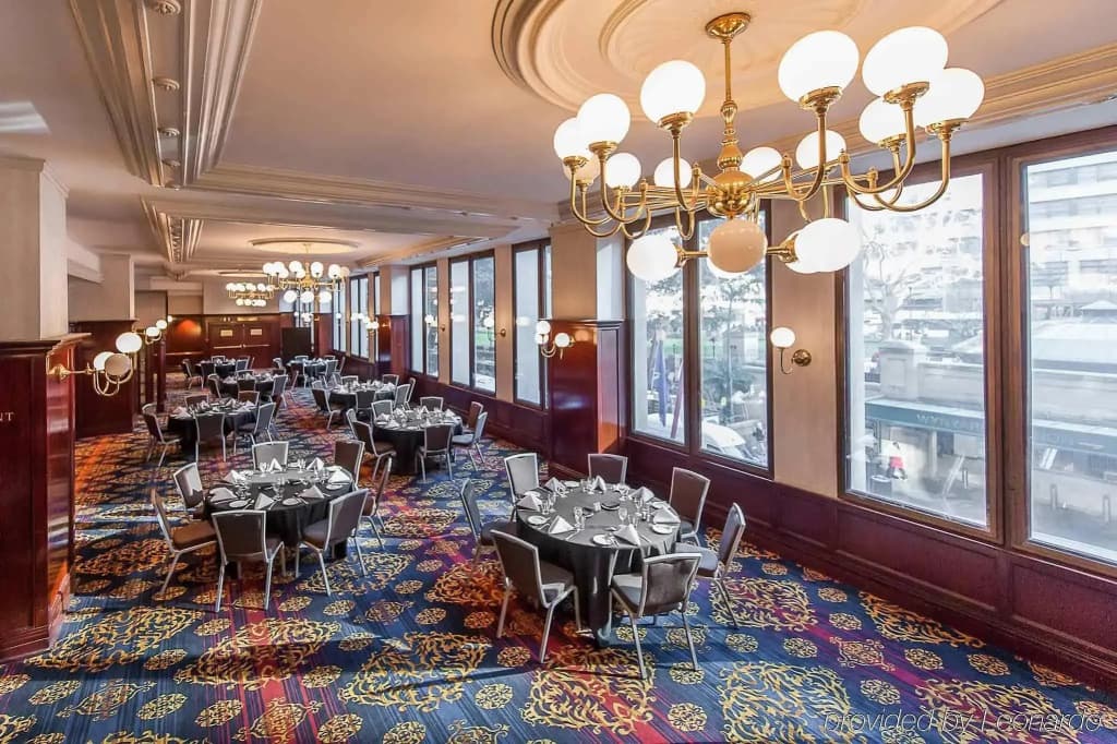 The Menzies Sydney - photo 17