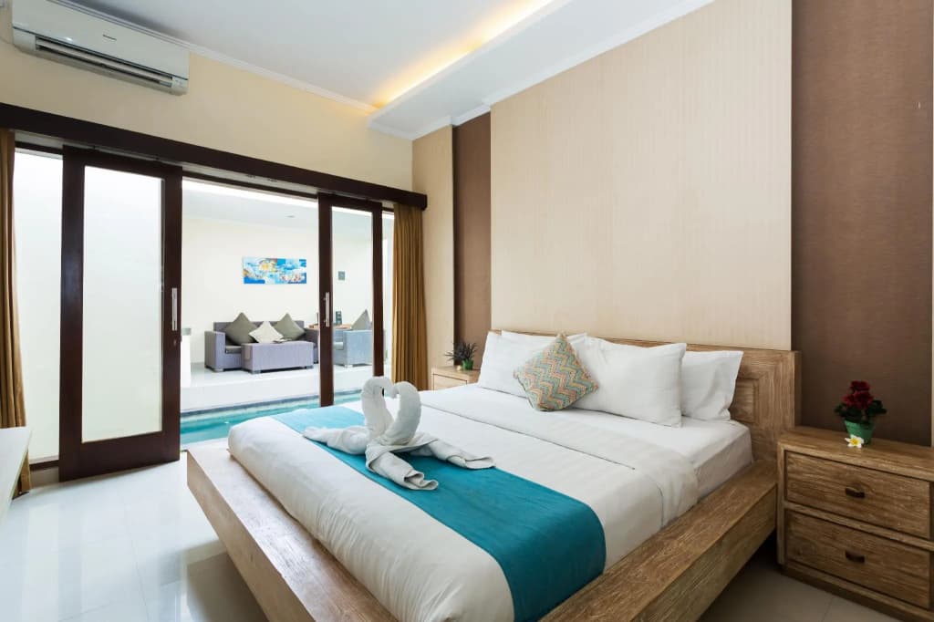 Karana Villa Bali - main photo