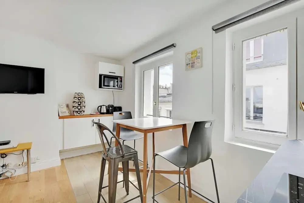 Charming Studio for 2 People - Bastille - photo 7