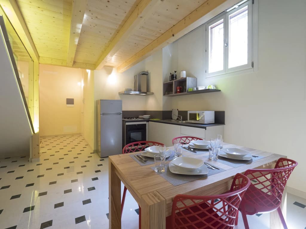 Arsenale Loft - photo 14
