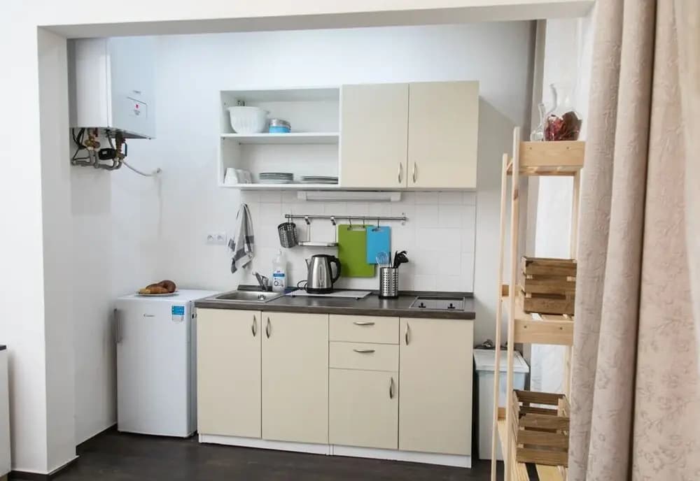 Welcome Apartment on V Tunich - photo 16