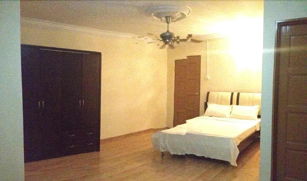 Kencana Homestay - main photo