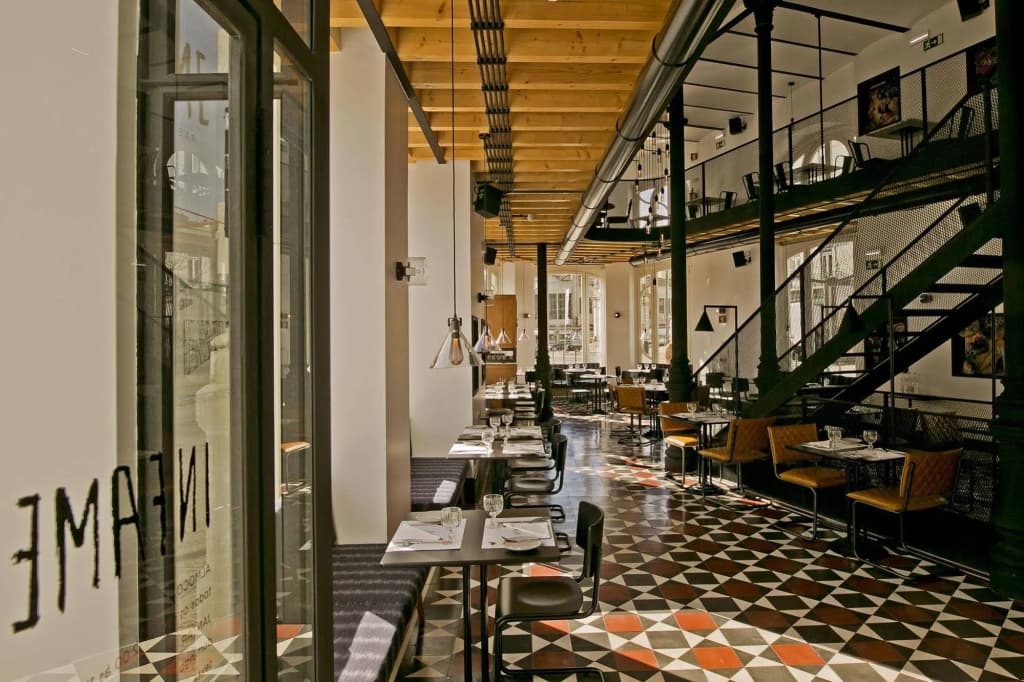 1908 Lisboa Hotel - photo 19