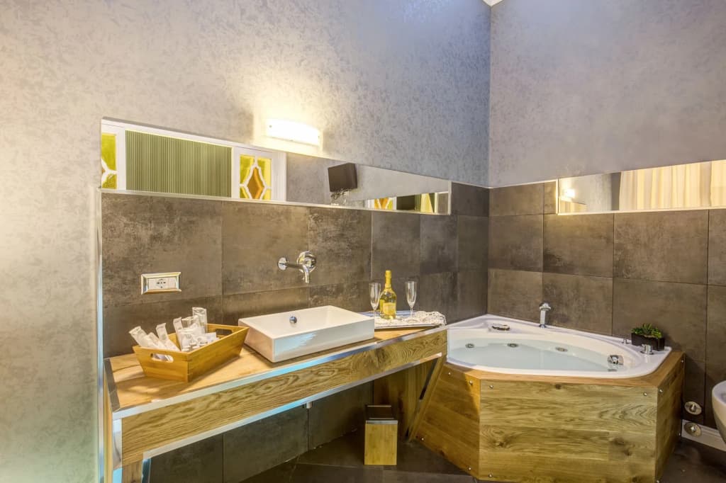 Suite in Rome Veneto - photo 9