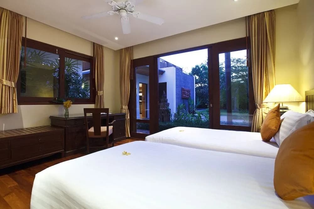 Miskawaan Villa Hibiscus - photo 3