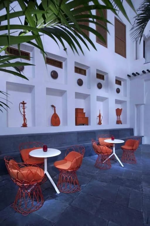 Al Najada Boutique Hotel - photo 9