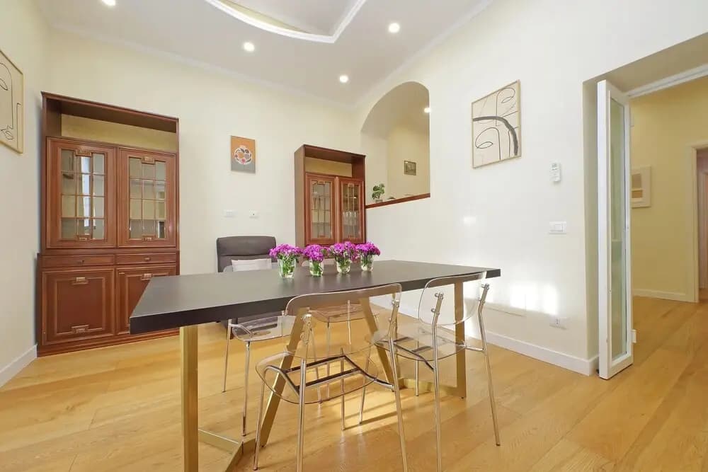 4bnb - Ripetta Central Apartment - photo 2
