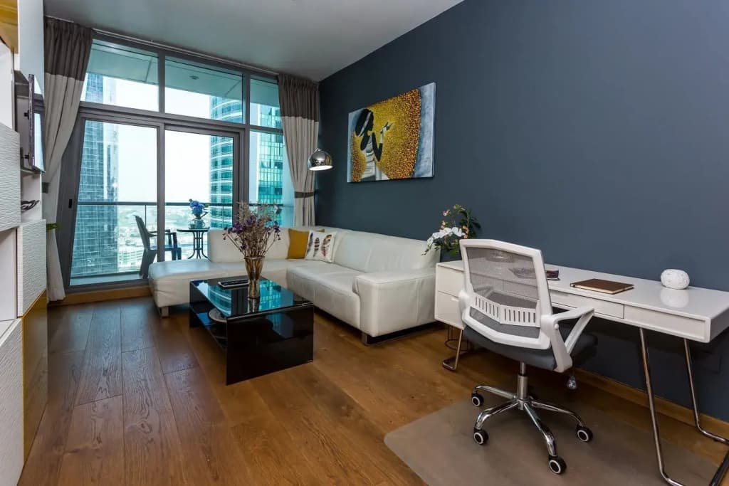 Apartment Deluxe - photo 3