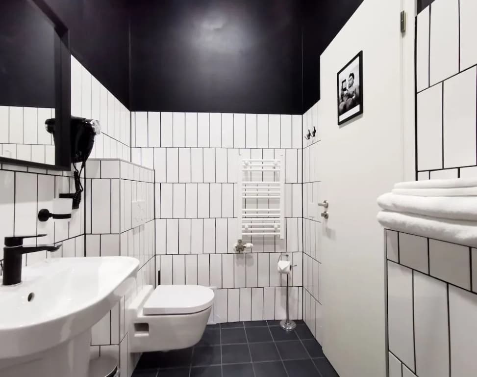 Metropolis Budapest Boutique Hotel - photo 8