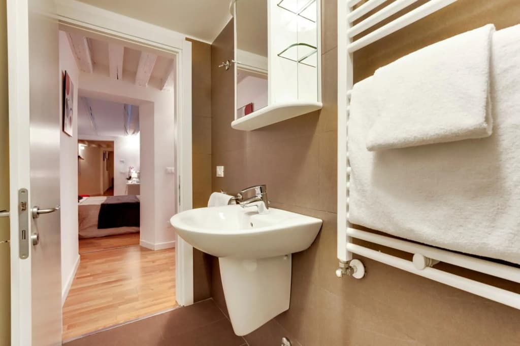 Ca Forner - Cannaregio Apartment - photo 7