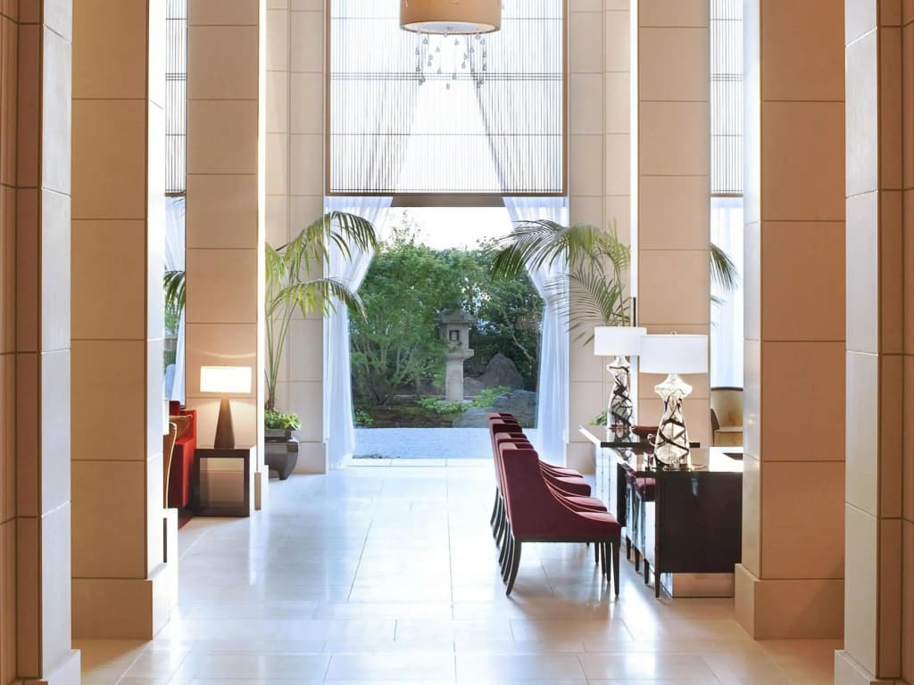 The St. Regis Osaka - photo 14