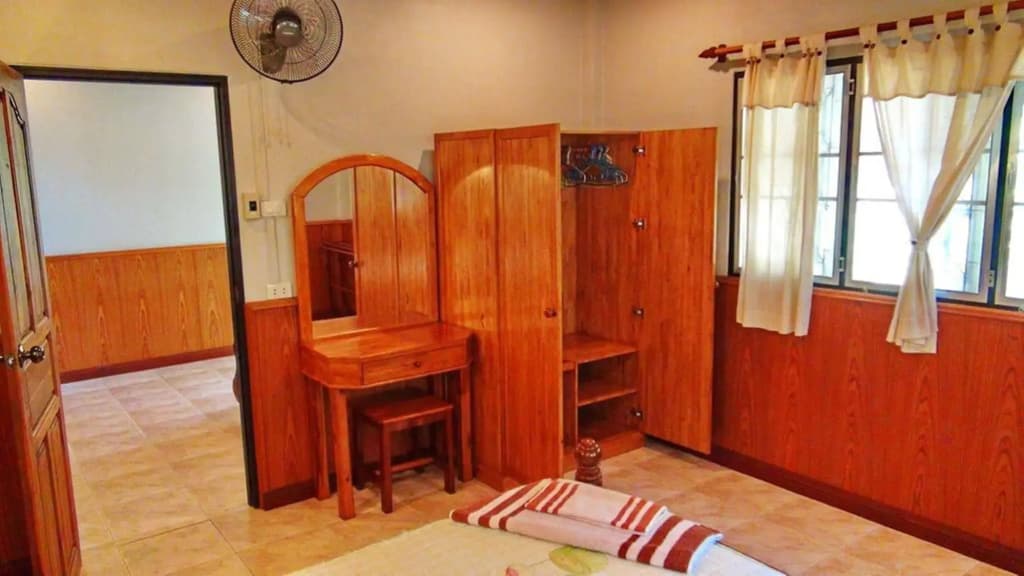 Aliyah Garden House - photo 5