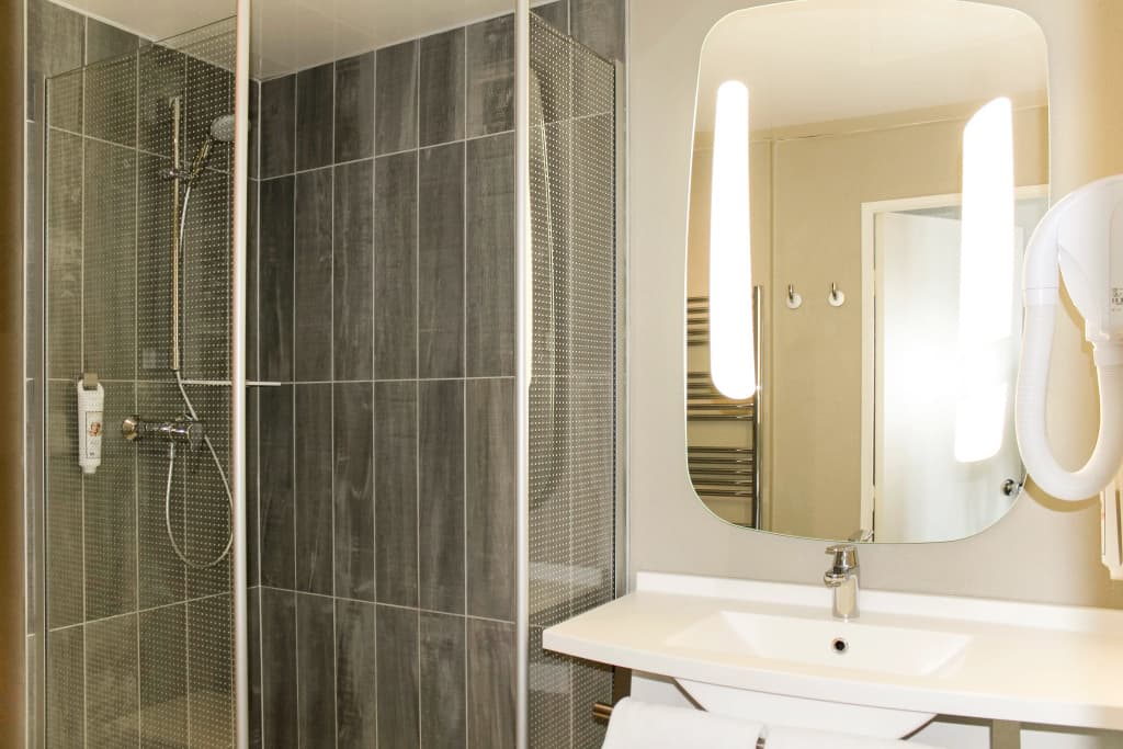 ibis Paris Gare du Nord Chateau Landon 10ème Hotel - photo 7