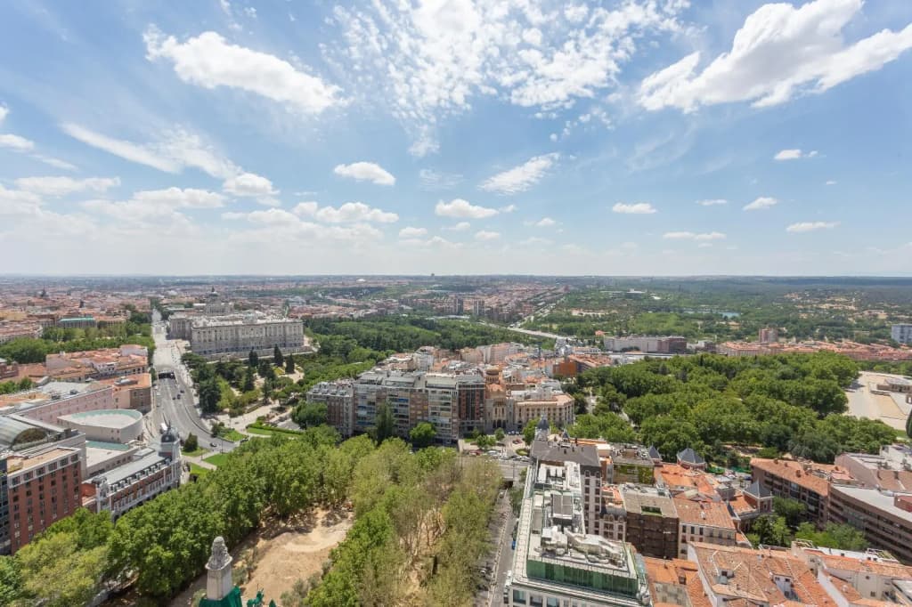 Selton Plaza Espana - photo 3