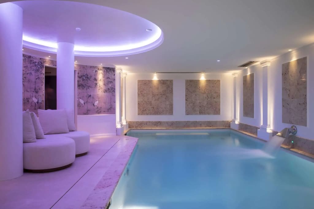 Paris j'Adore Hotel & Spa - photo 19