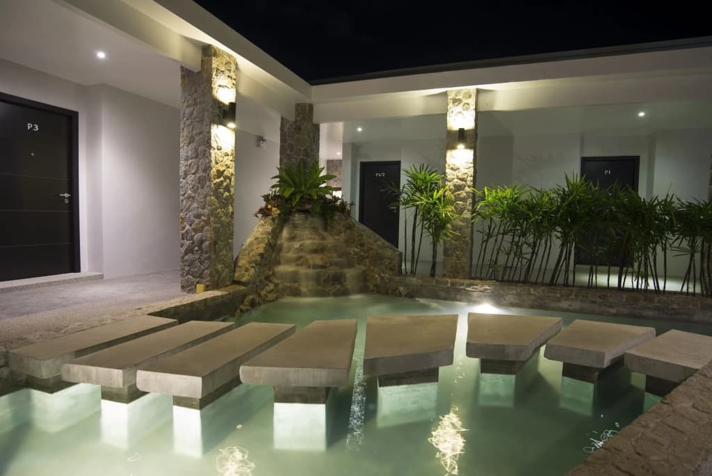 Pumeria Resort Phuket - photo 20