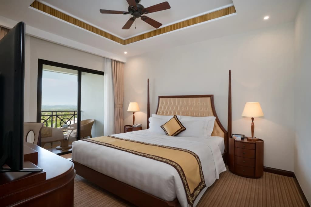 Vinpearl Resort & Spa Phu Quoc - photo 42