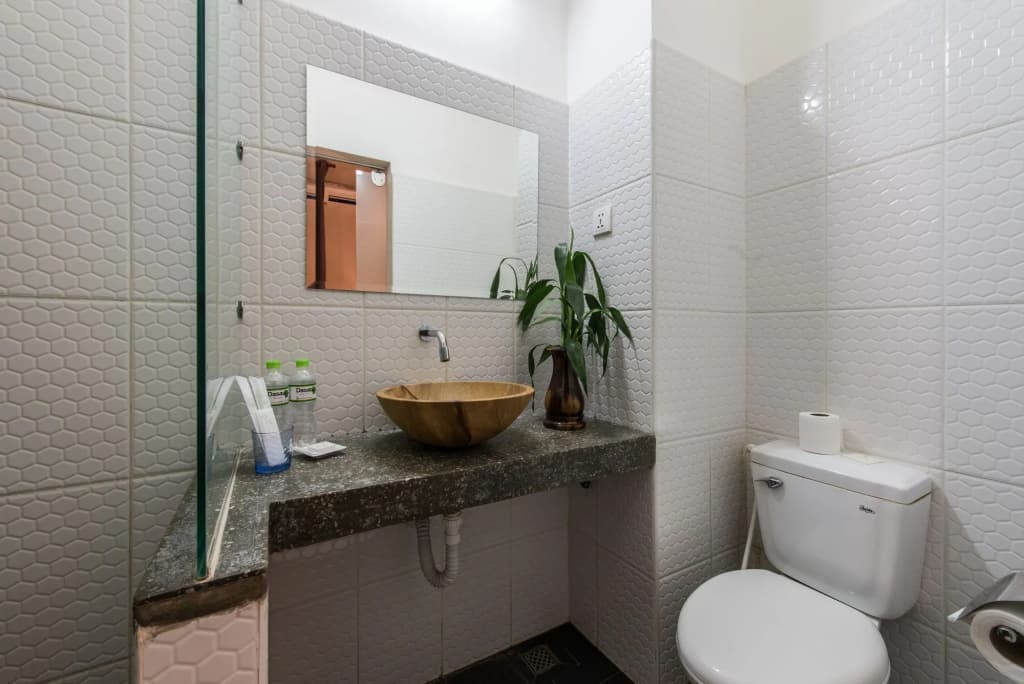Lemongrass & Ginger Hotel - photo 10