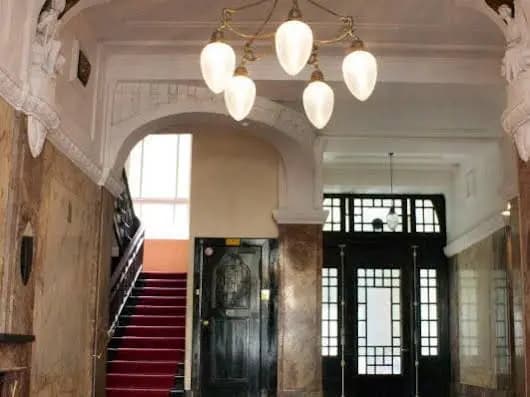 Arta Lenz Hotel - photo 8