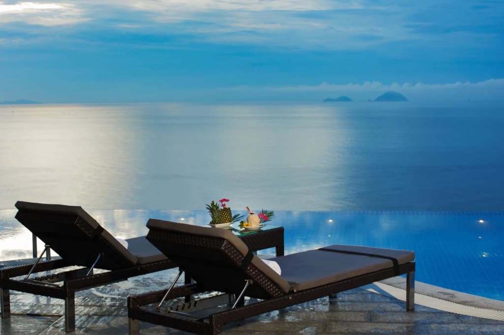 Rosaka Nha Trang Hotel - photo 22