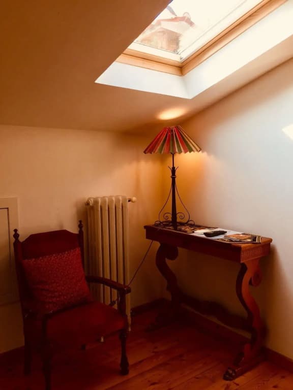 Bed  Breakfast Rialto - photo 13