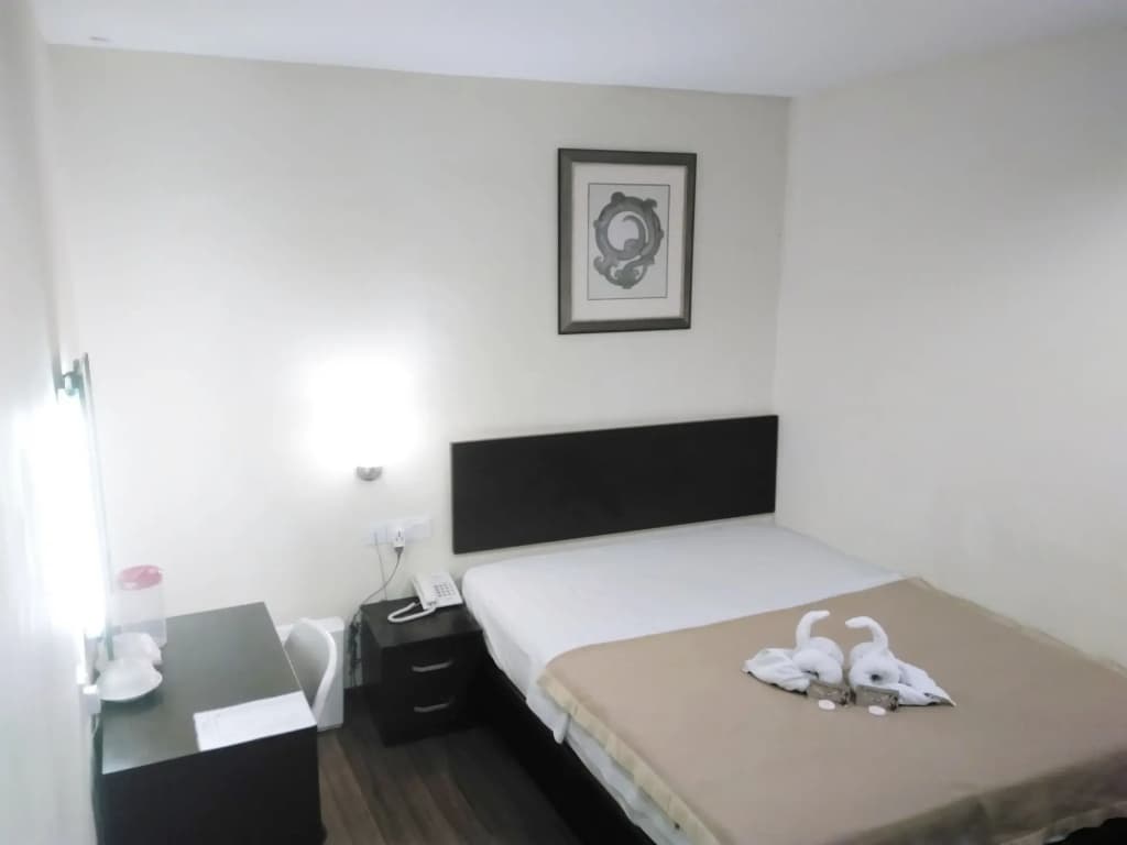 SO Hotel - photo 18