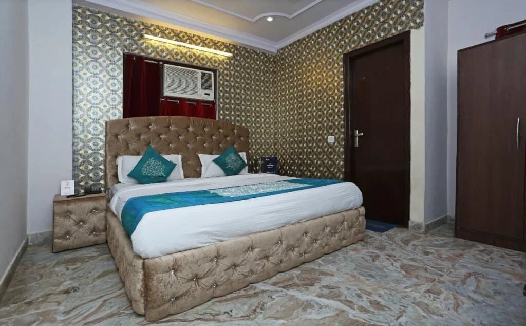 Hotel Eagle Eye by OYO Hotels - photo 3