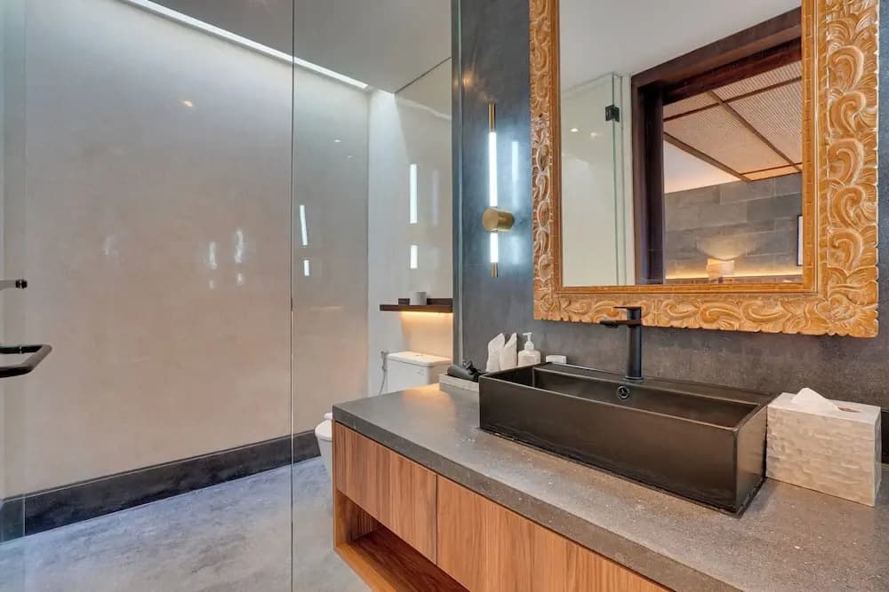 Villa Pasisi 11 - Canggu - photo 29